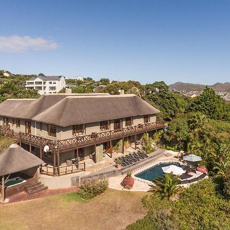 Wild Rose Country Lodge Noordhoek Exterior foto