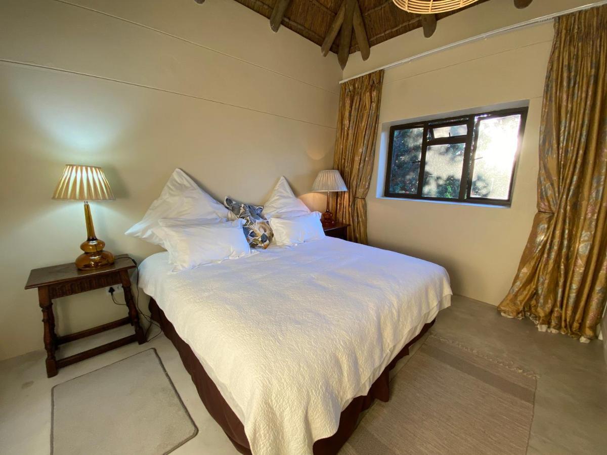 Wild Rose Country Lodge Noordhoek Exterior foto