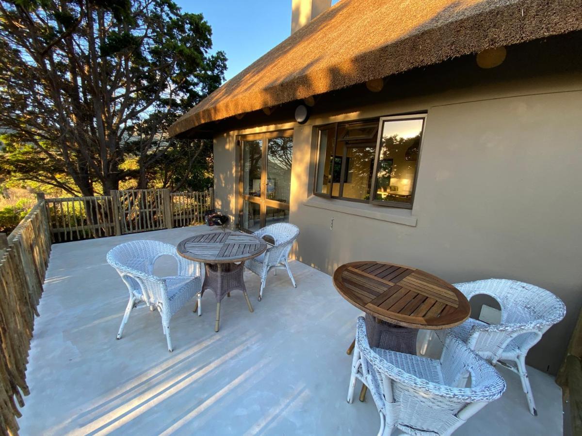 Wild Rose Country Lodge Noordhoek Exterior foto