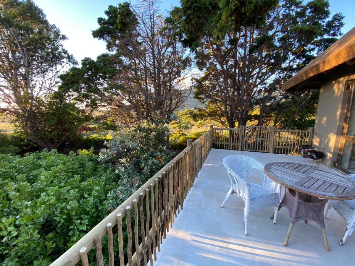 Wild Rose Country Lodge Noordhoek Exterior foto