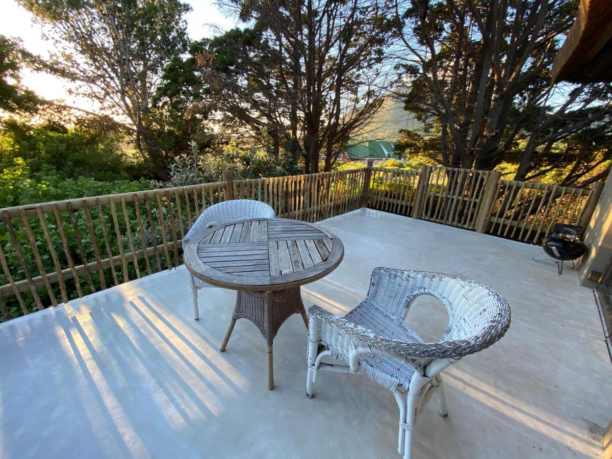 Wild Rose Country Lodge Noordhoek Exterior foto