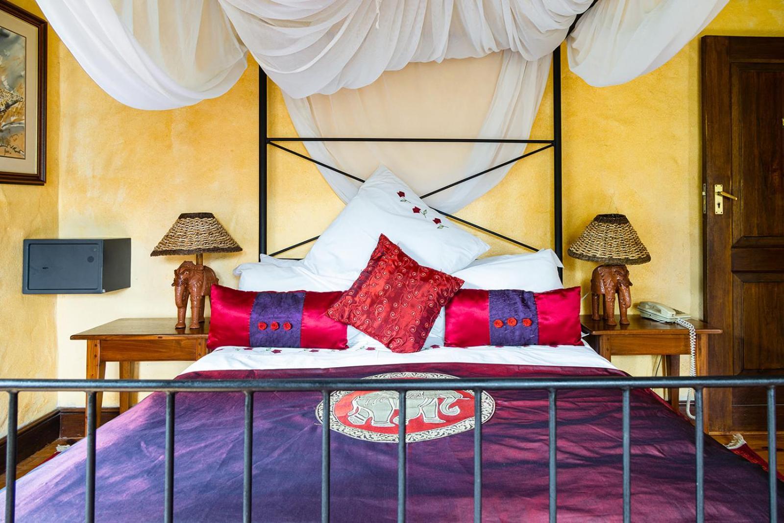 Wild Rose Country Lodge Noordhoek Exterior foto