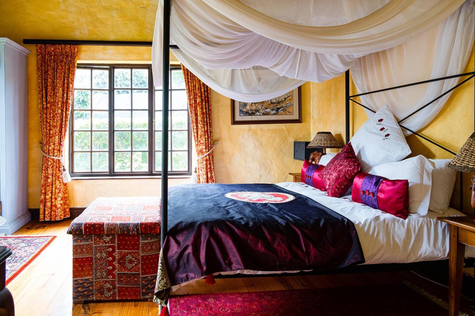 Wild Rose Country Lodge Noordhoek Exterior foto