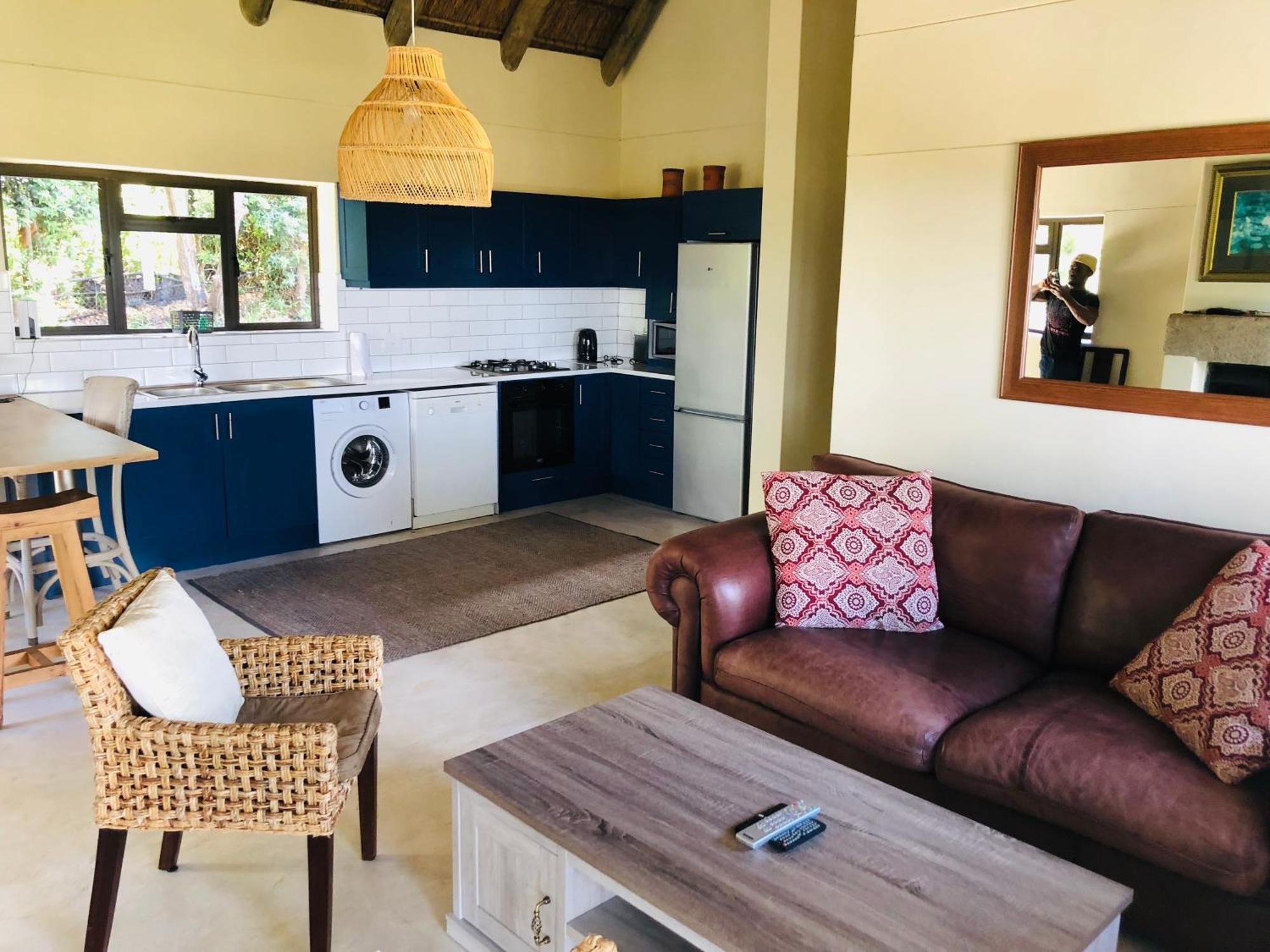 Wild Rose Country Lodge Noordhoek Exterior foto