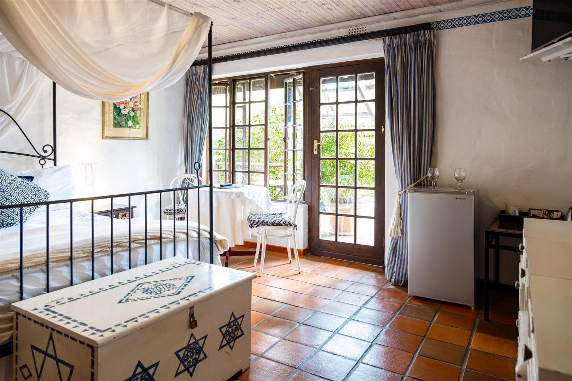 Wild Rose Country Lodge Noordhoek Exterior foto