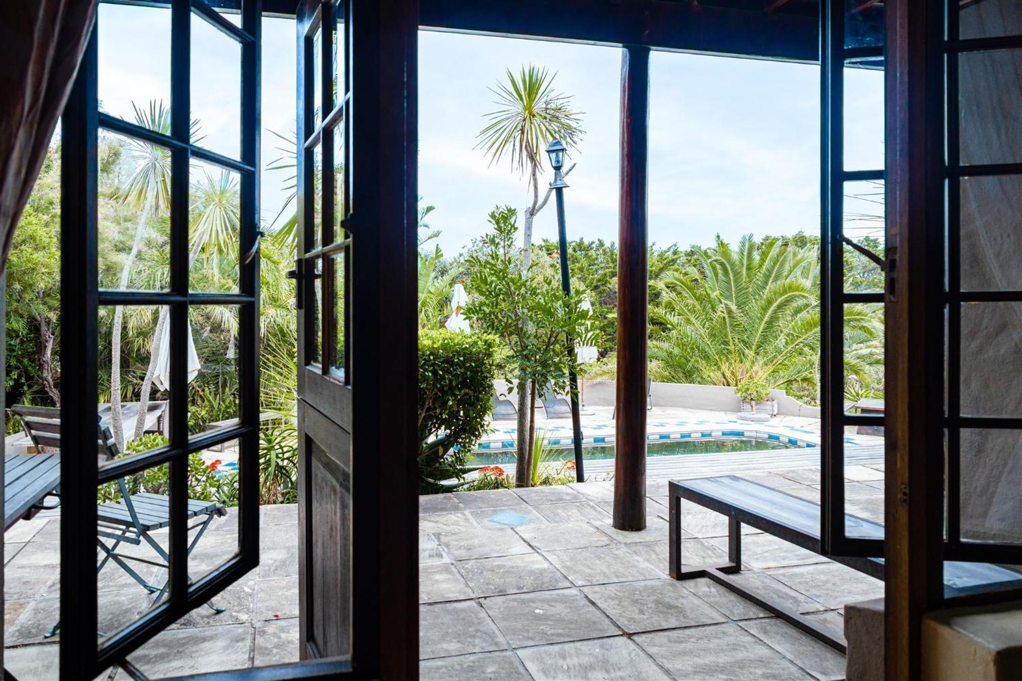 Wild Rose Country Lodge Noordhoek Exterior foto