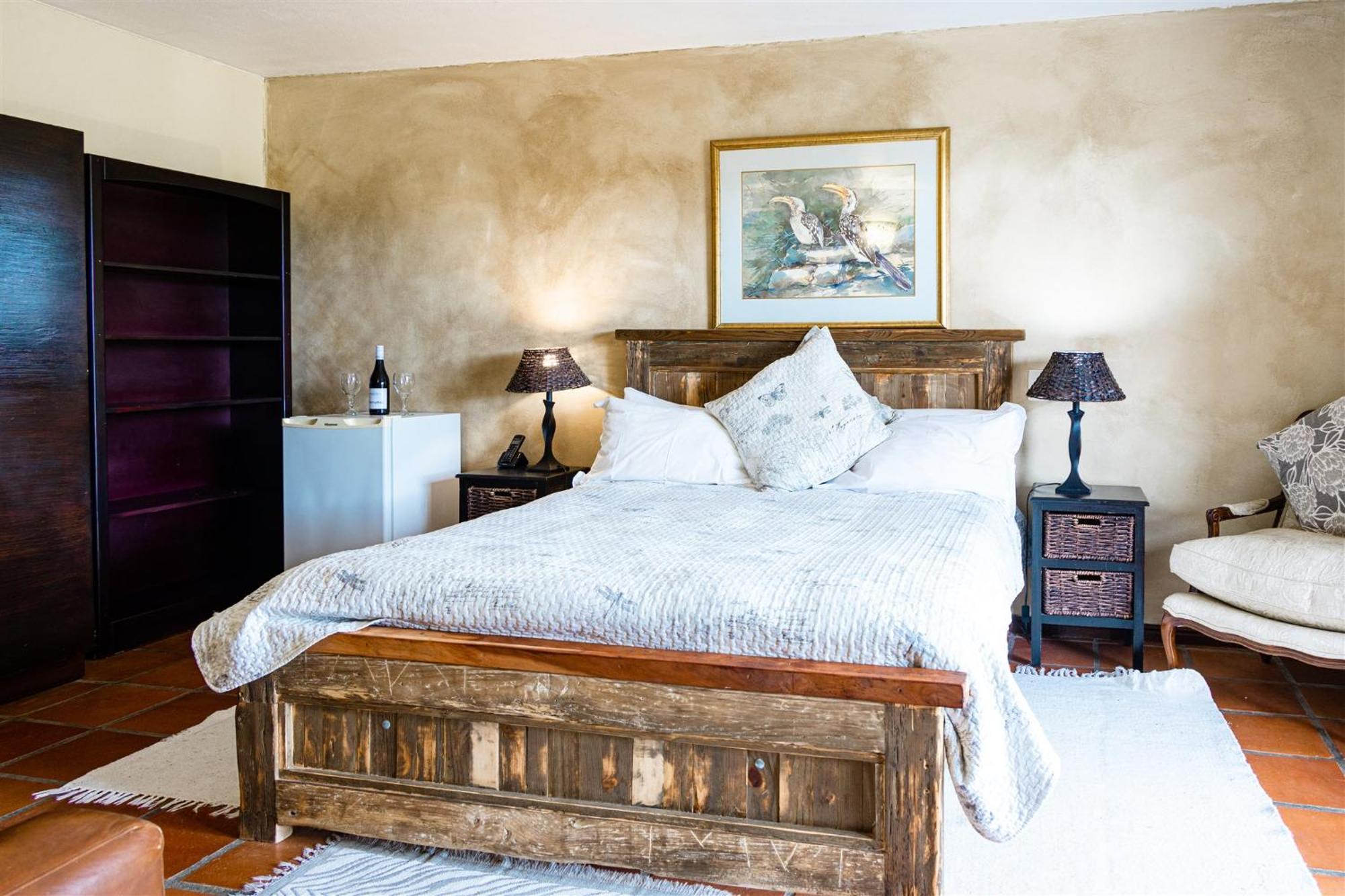 Wild Rose Country Lodge Noordhoek Exterior foto
