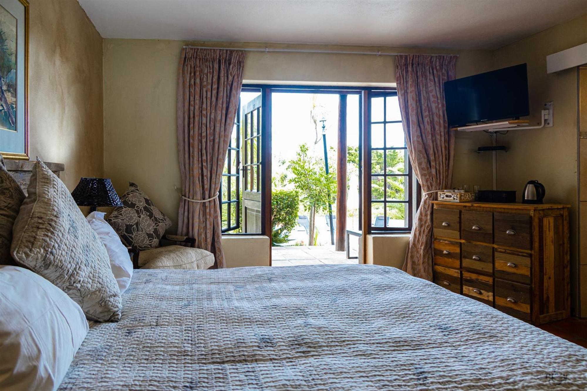 Wild Rose Country Lodge Noordhoek Exterior foto