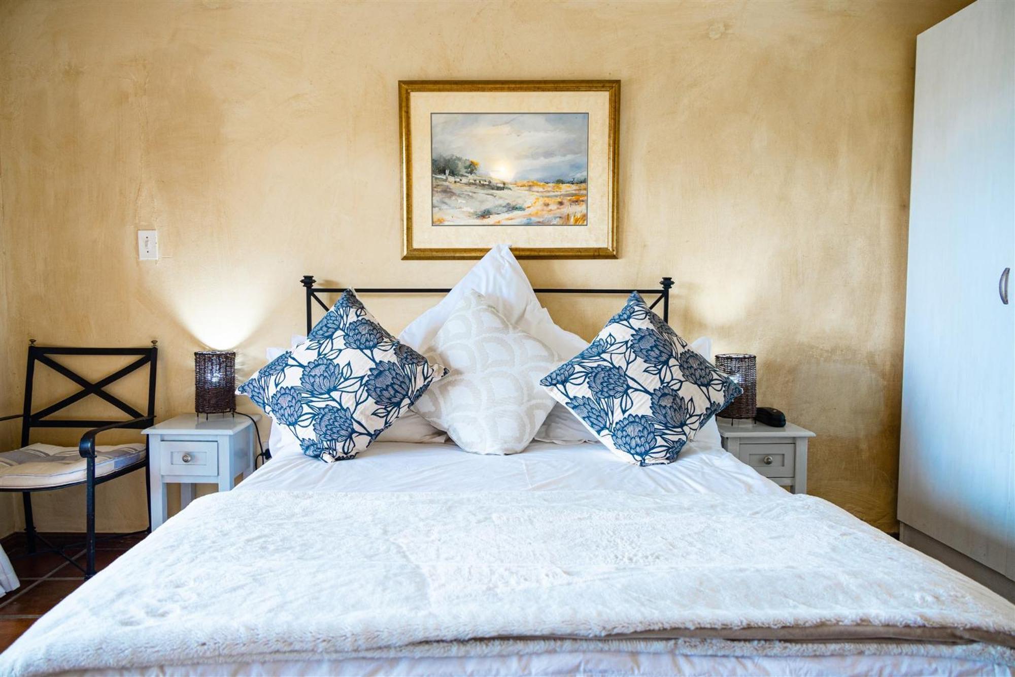 Wild Rose Country Lodge Noordhoek Exterior foto