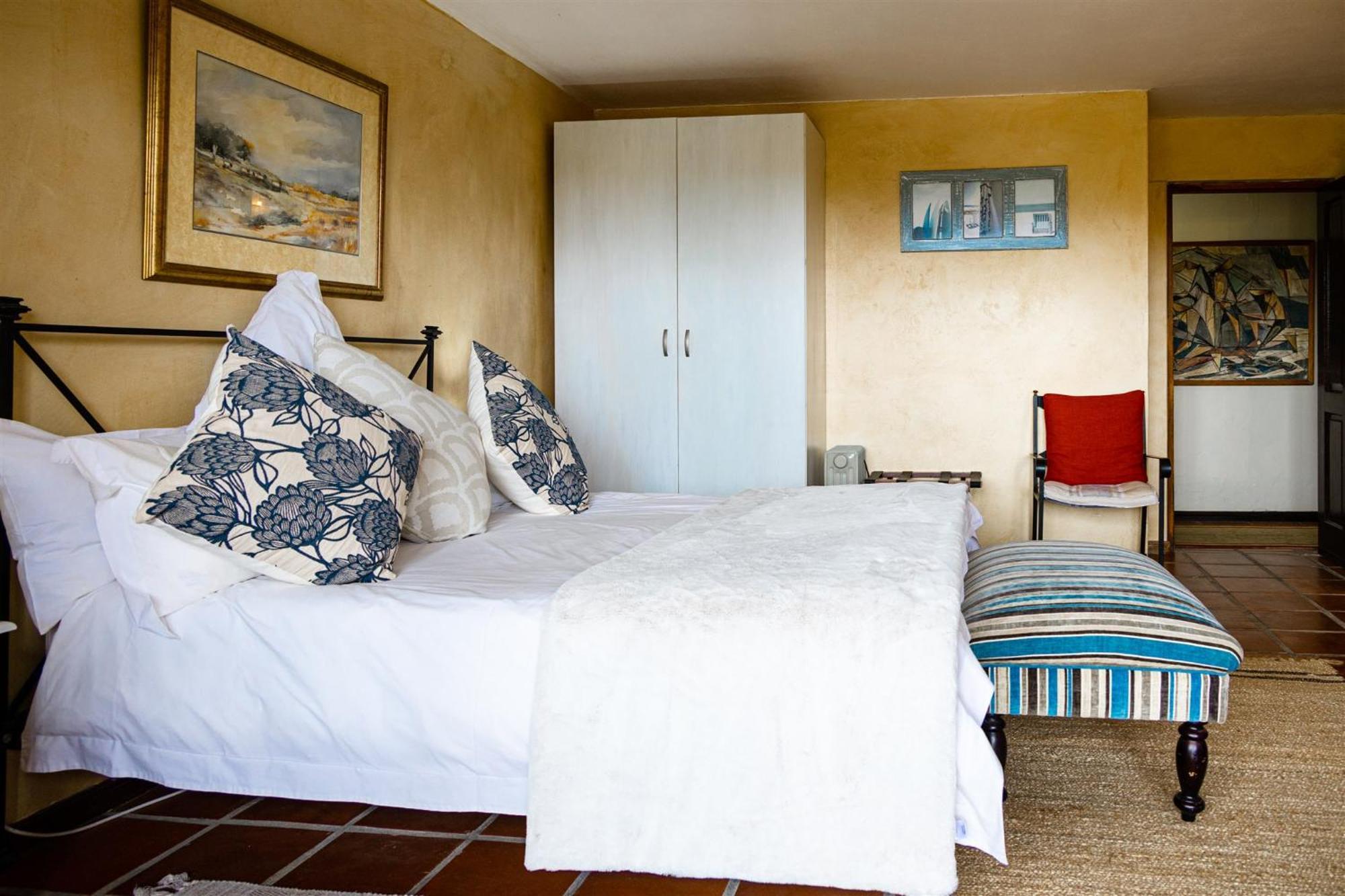 Wild Rose Country Lodge Noordhoek Exterior foto