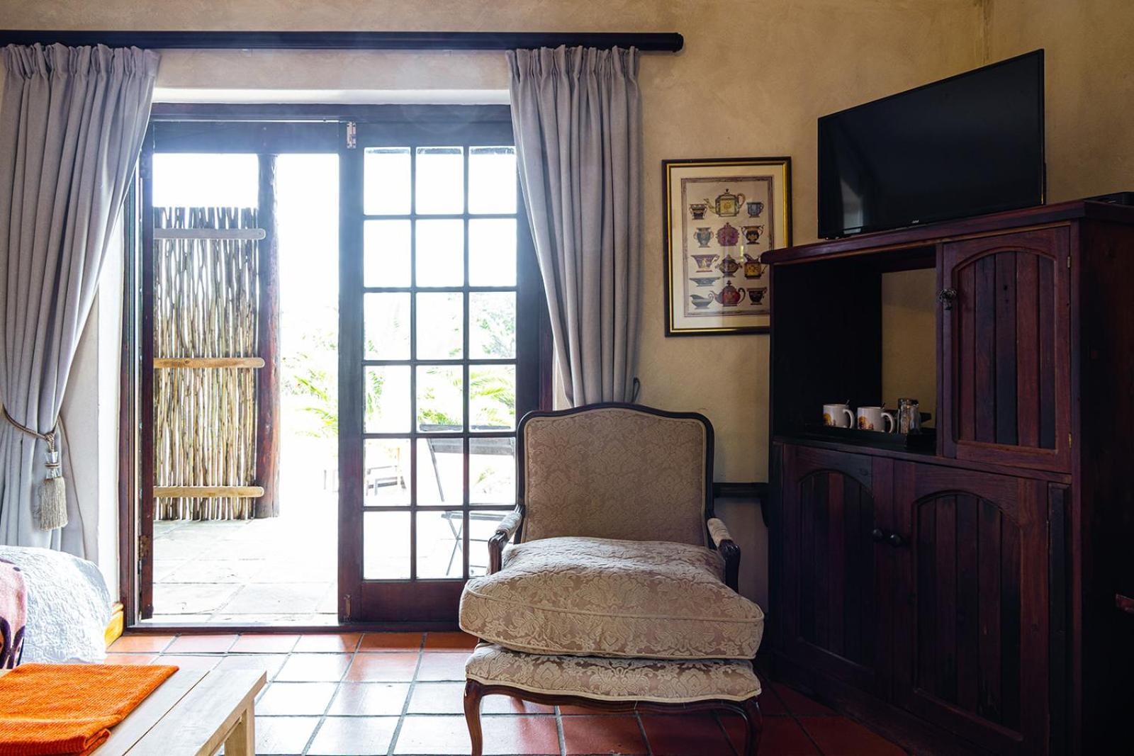 Wild Rose Country Lodge Noordhoek Exterior foto