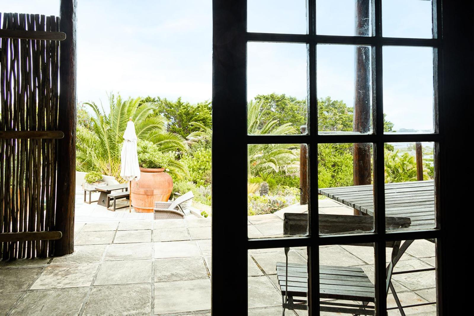 Wild Rose Country Lodge Noordhoek Exterior foto