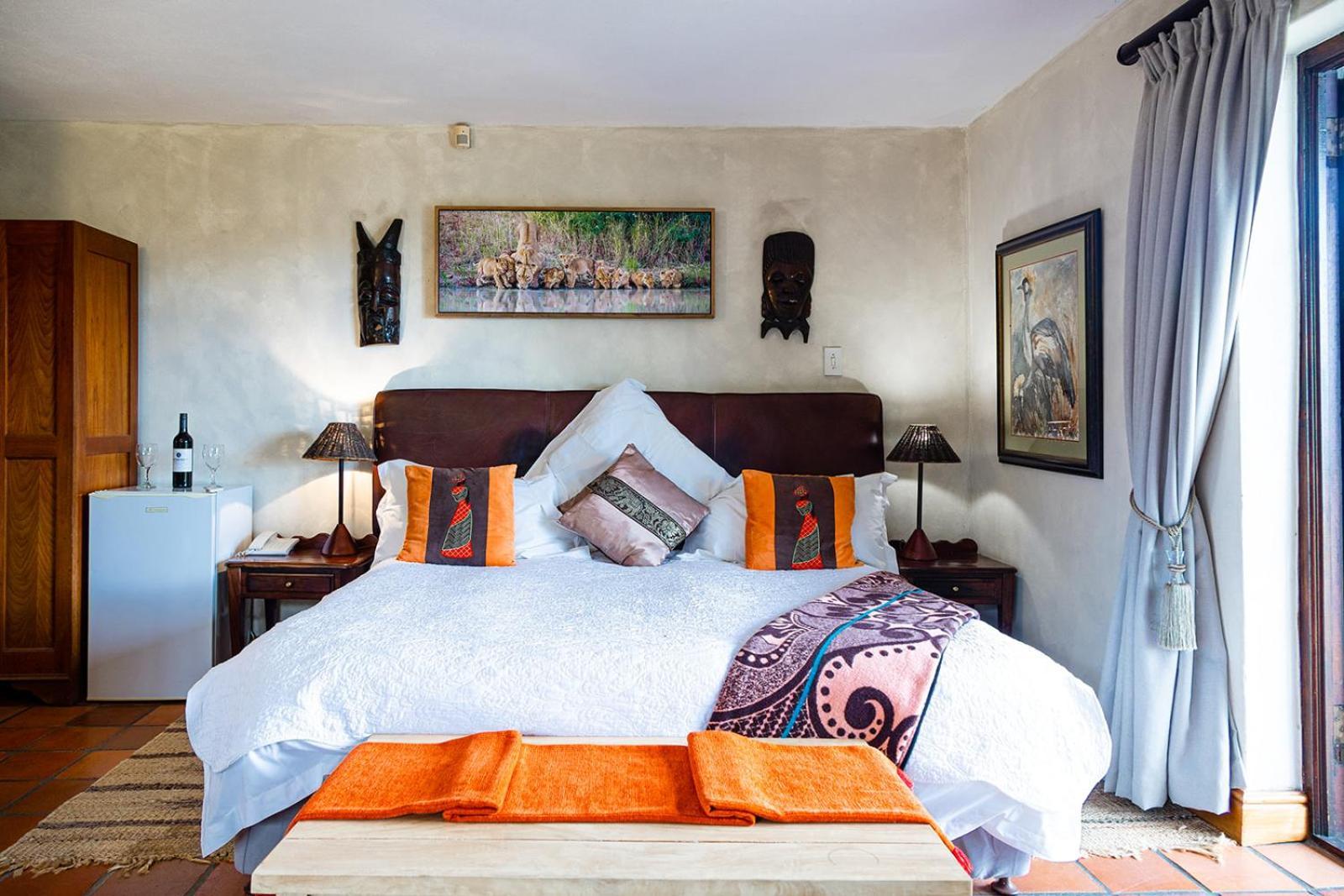 Wild Rose Country Lodge Noordhoek Exterior foto
