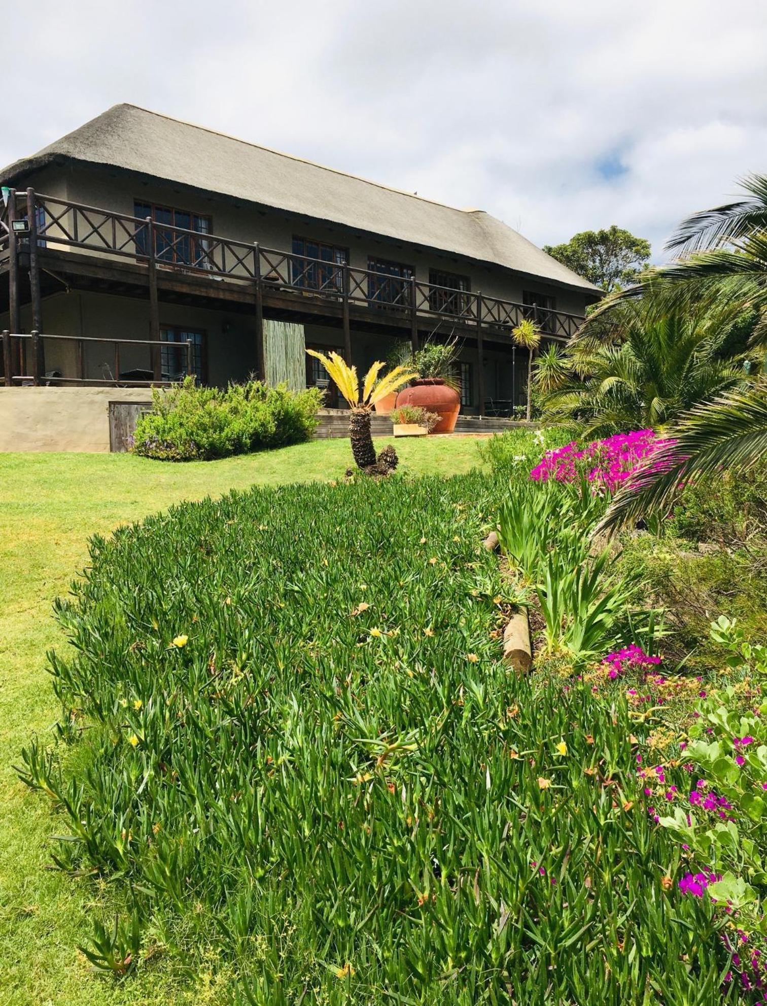 Wild Rose Country Lodge Noordhoek Exterior foto