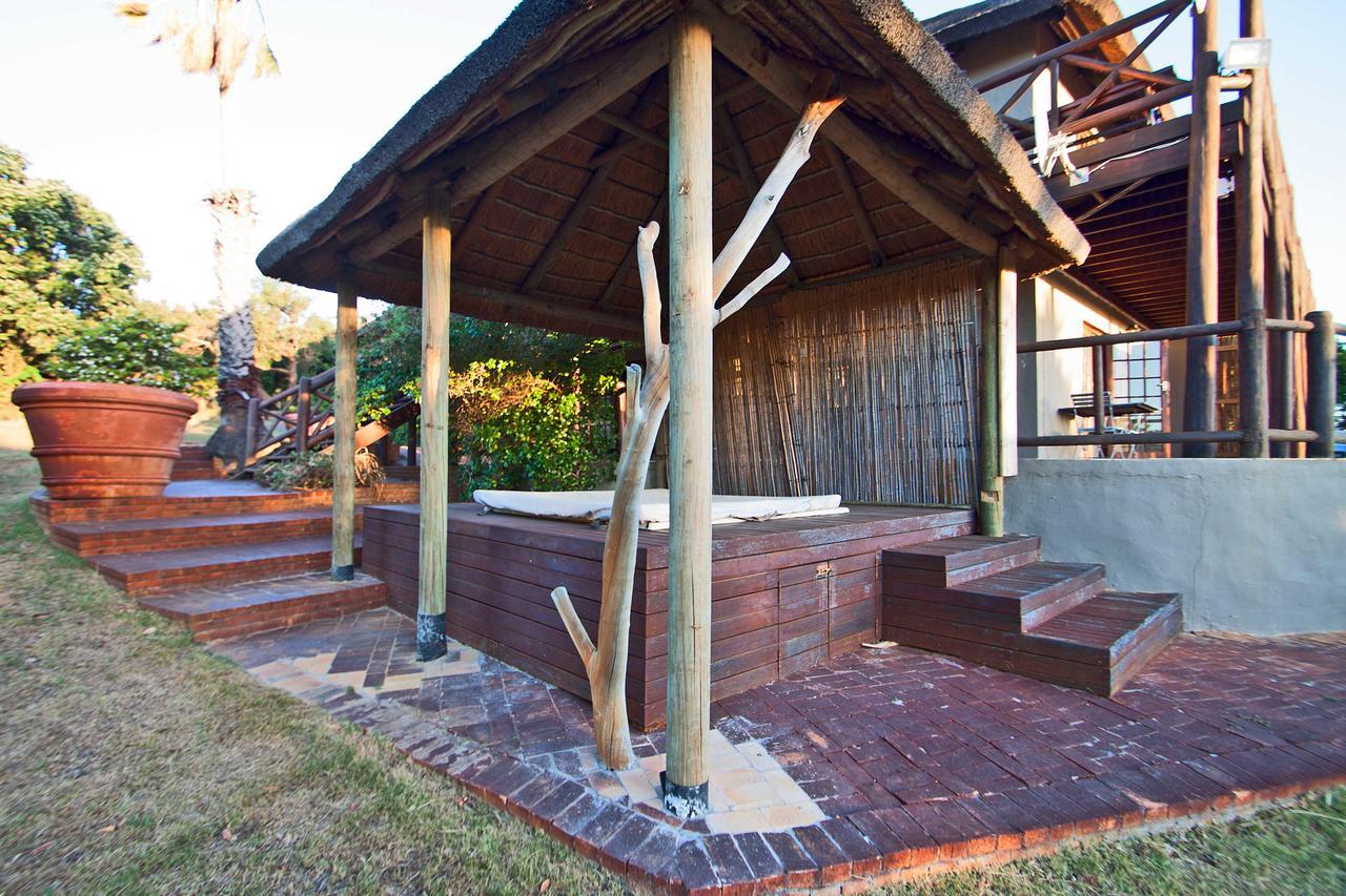 Wild Rose Country Lodge Noordhoek Exterior foto