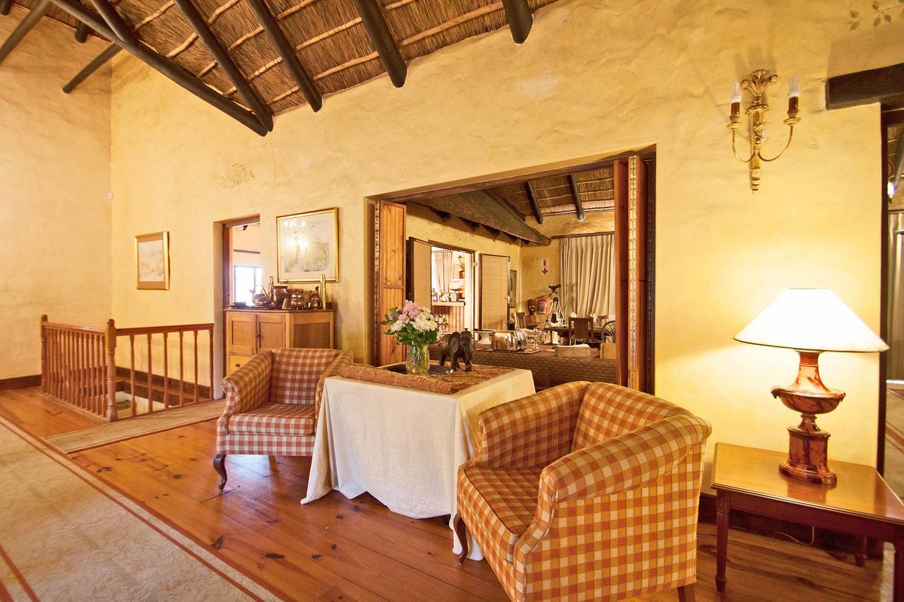 Wild Rose Country Lodge Noordhoek Exterior foto