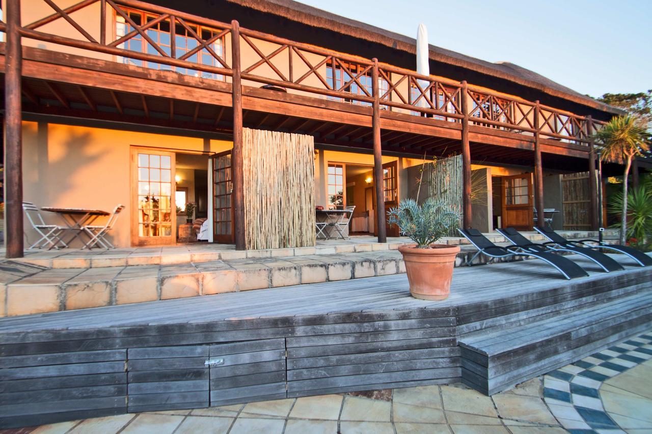 Wild Rose Country Lodge Noordhoek Exterior foto
