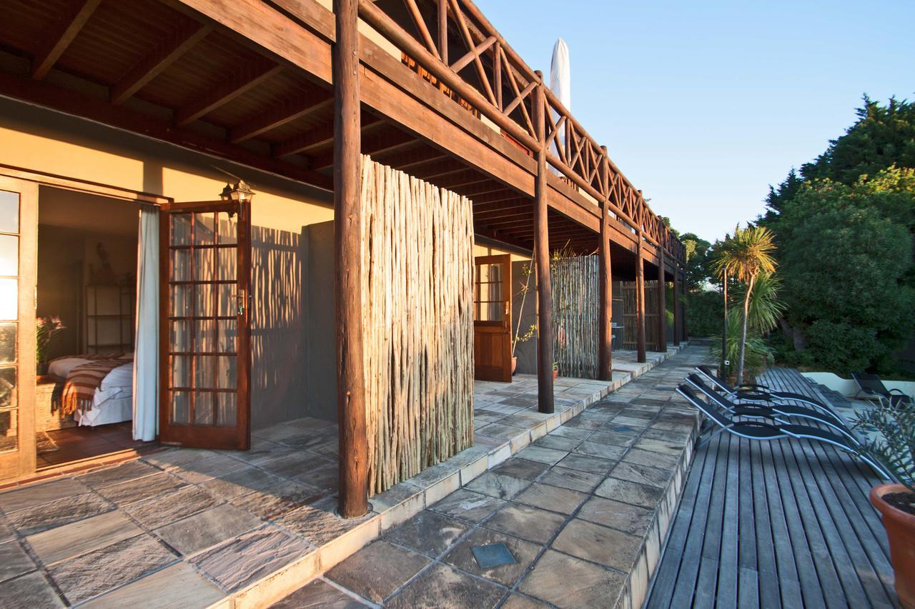 Wild Rose Country Lodge Noordhoek Exterior foto