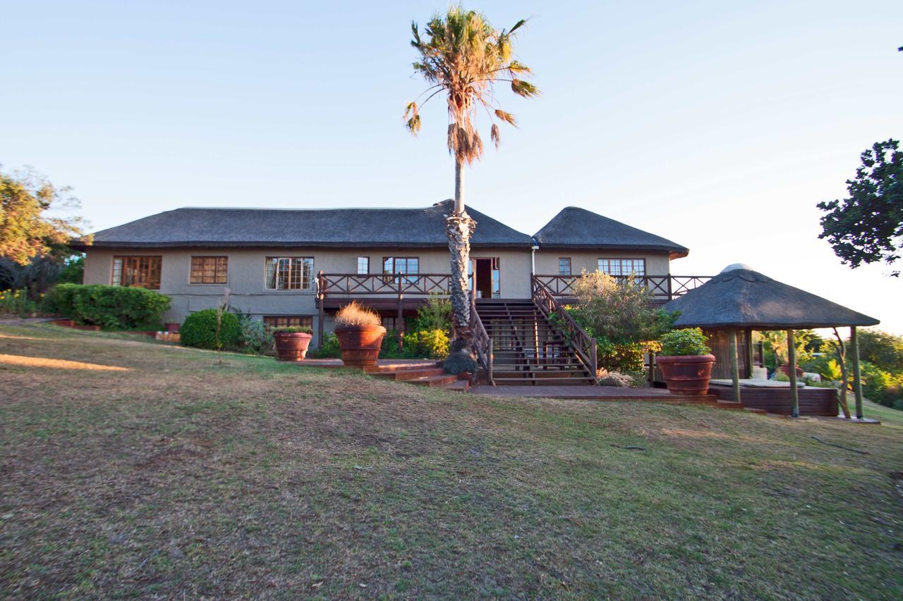 Wild Rose Country Lodge Noordhoek Exterior foto