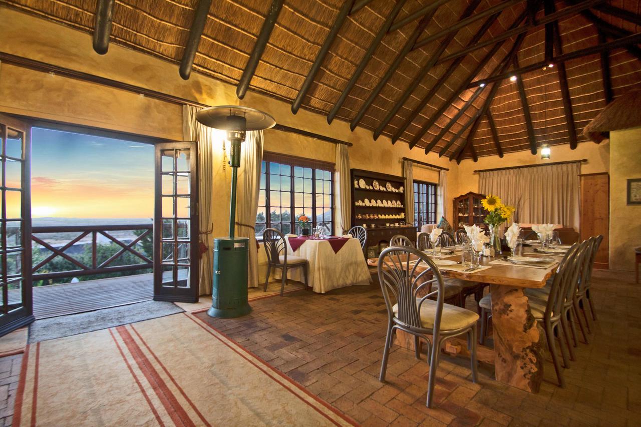 Wild Rose Country Lodge Noordhoek Exterior foto